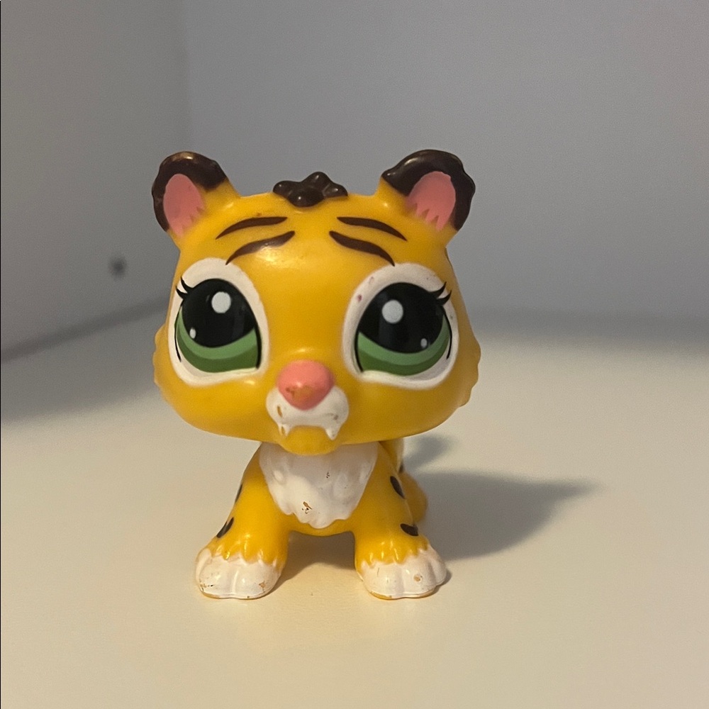 LPS Walkables #2310